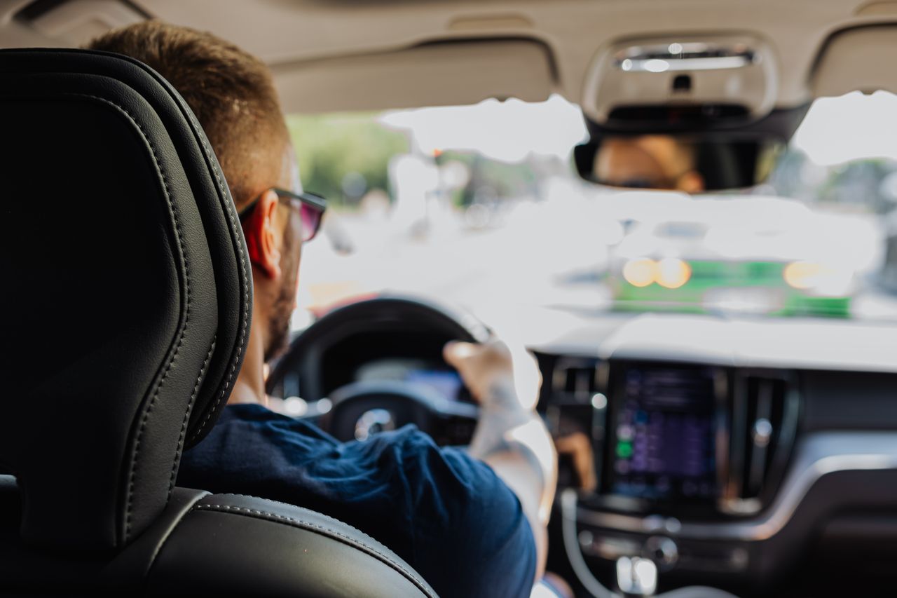 Seguro de auto obligatorio en México