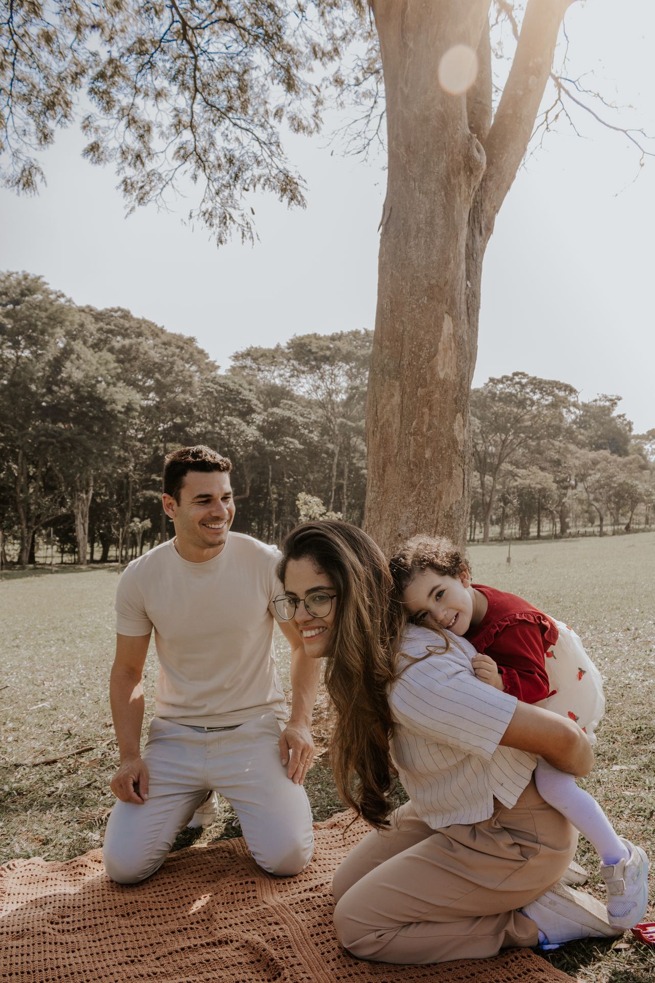 Seguro de vida para padres: protege a tu familia