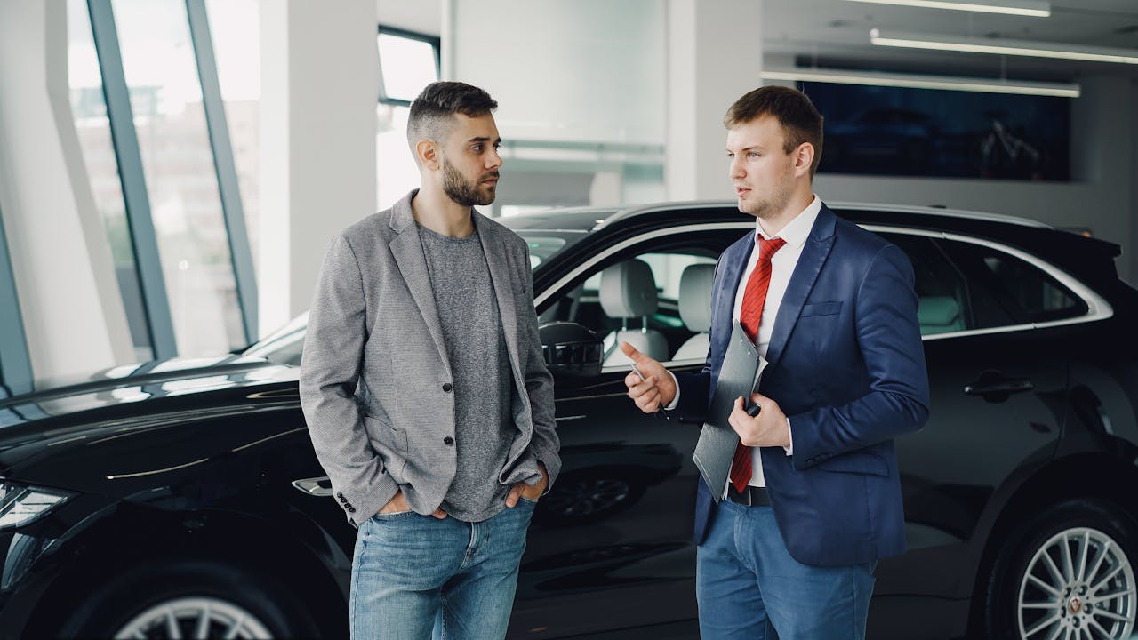 ¿Cómo elegir el mejor seguro de auto?