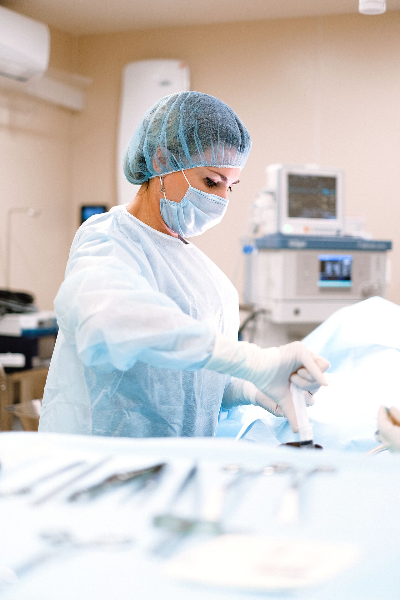 ¿Qué cubre un seguro de gastos médicos mayores?