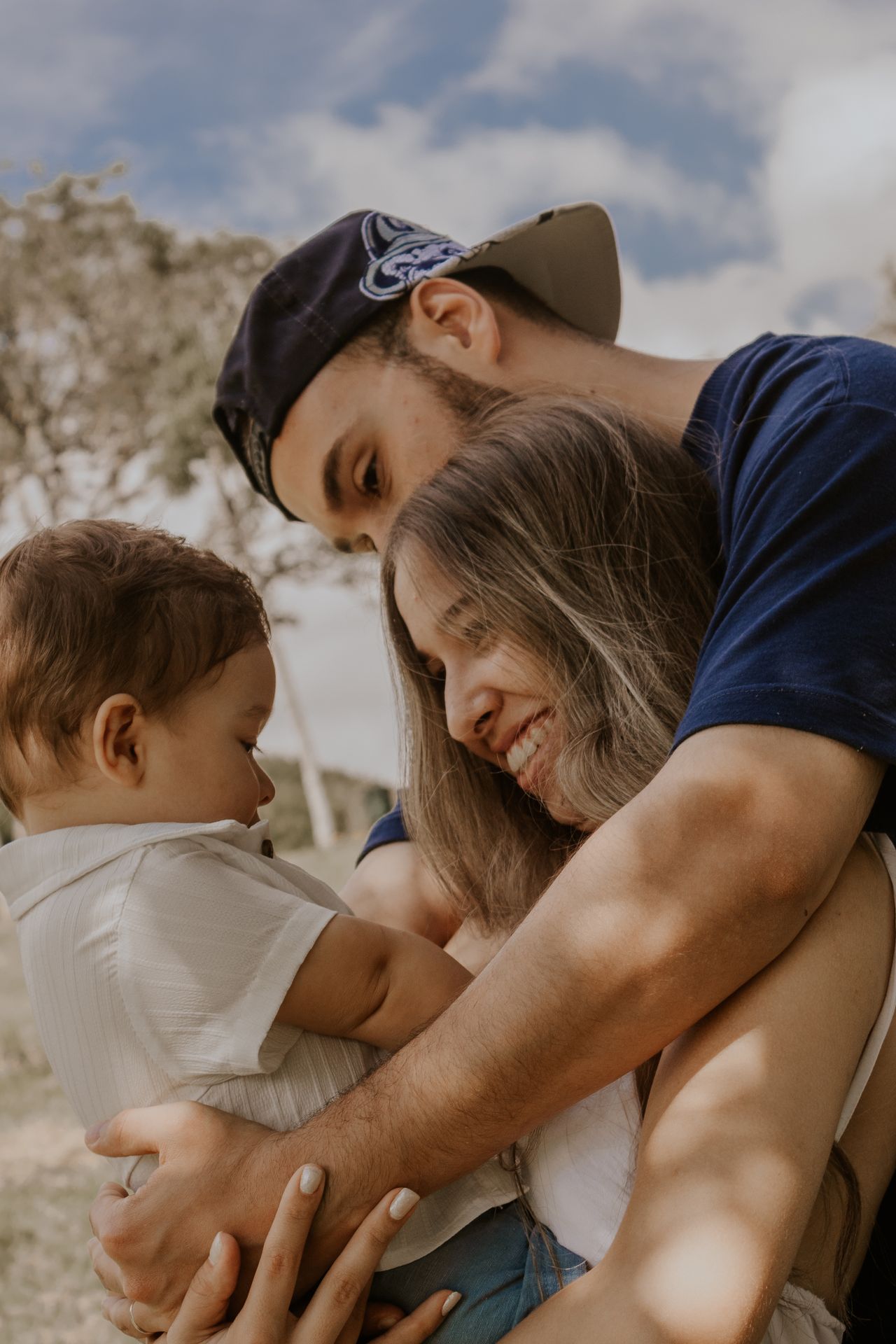 ¿Tu trabajo realmente protege a tu familia?