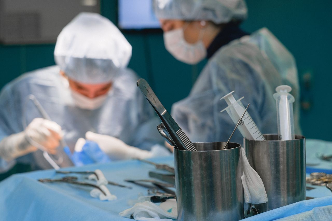 ¿Cuánto cuesta una cirugía en hospital privado?