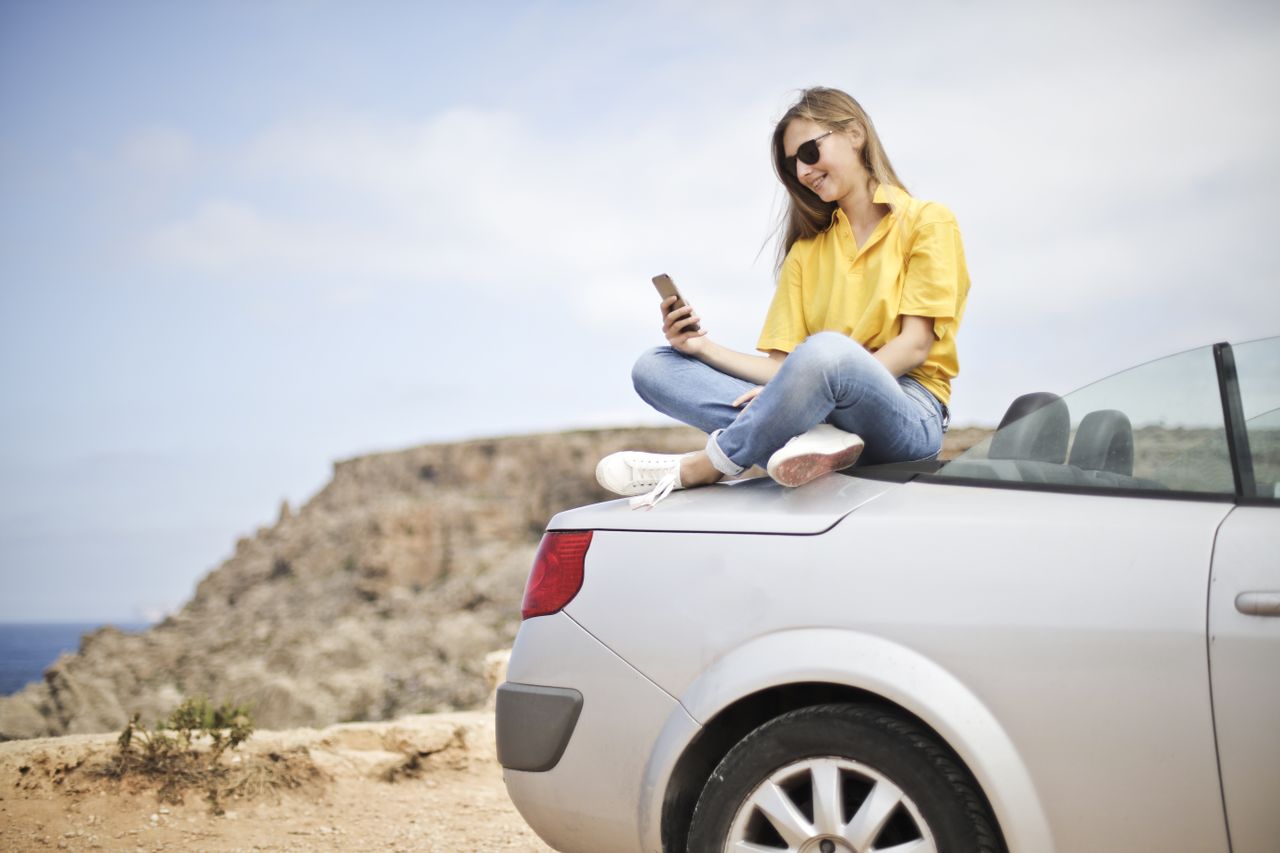 Las peores decisiones después de un accidente