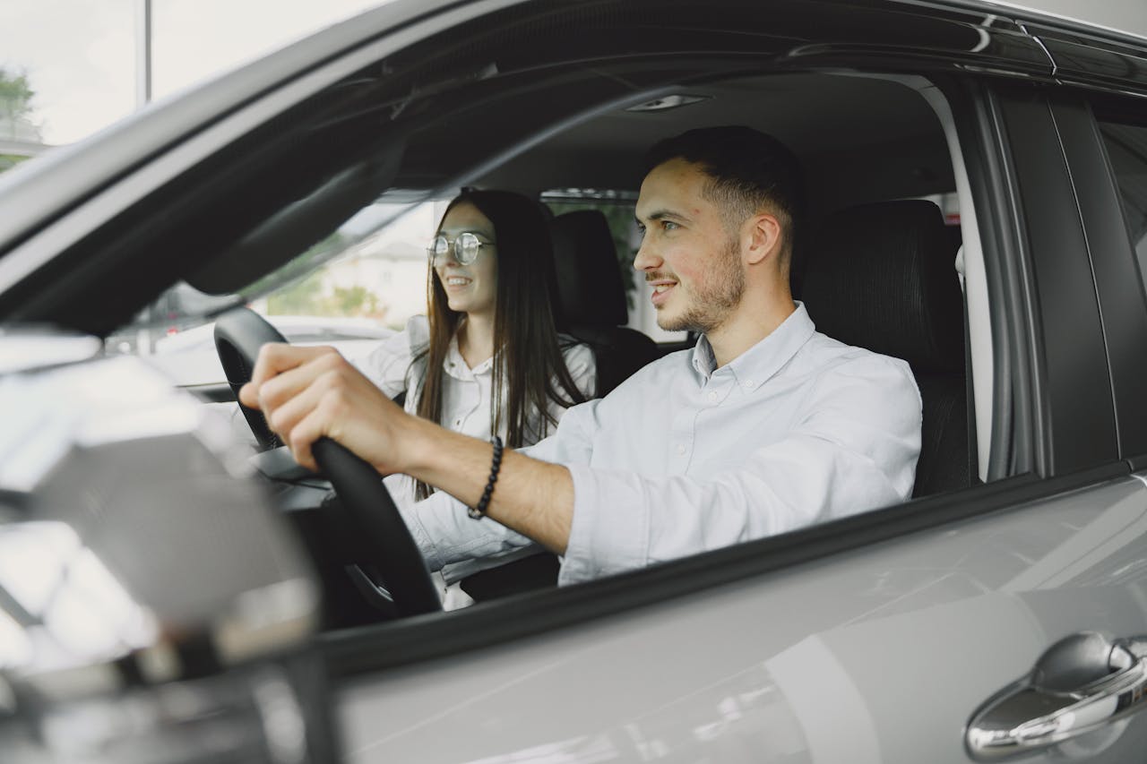 ¿El seguro de auto cubre robo total?